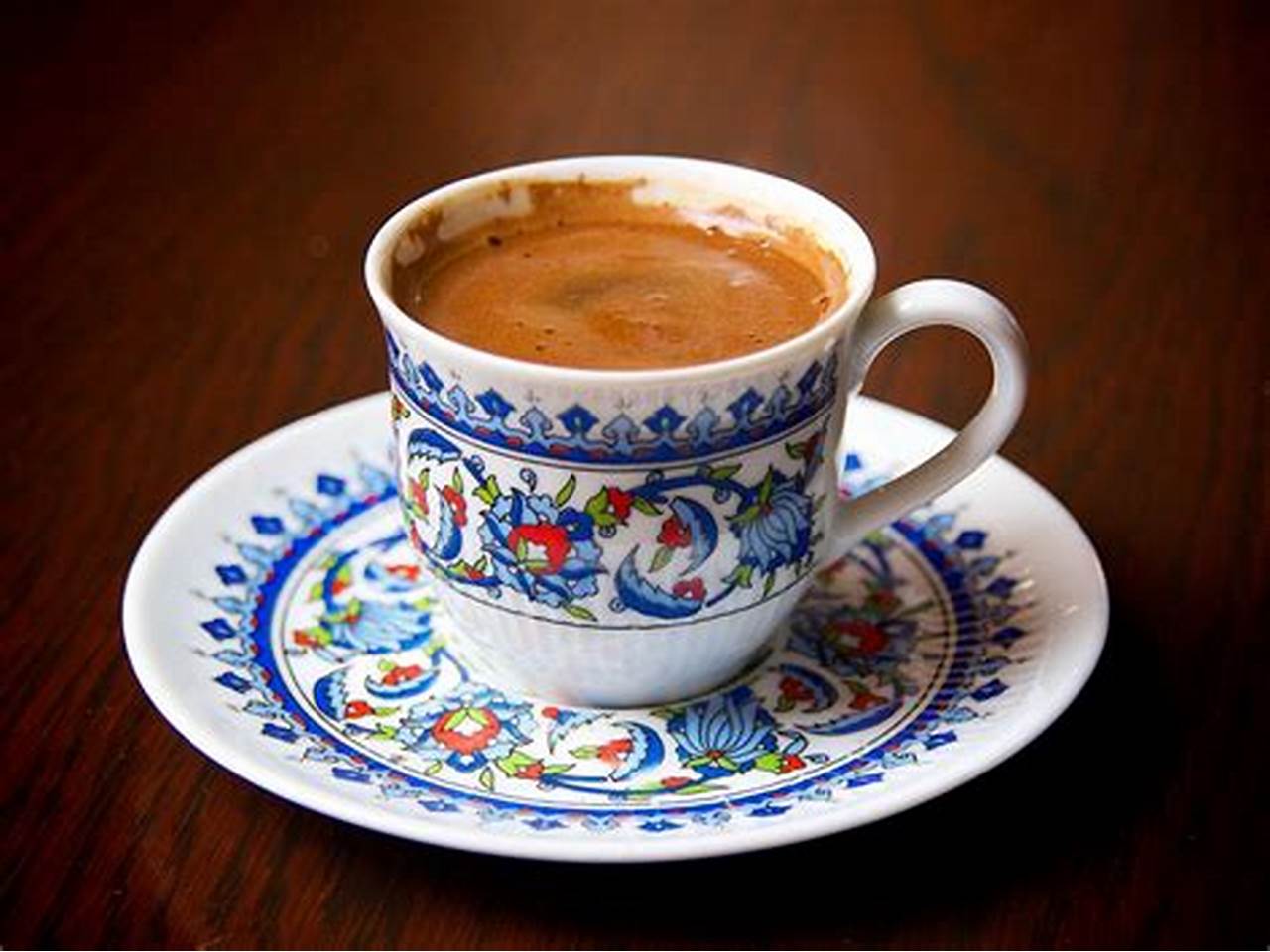 Turkish Coffee